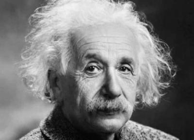 دست نویس محاسبات اینشتین برای نظریه نسبیت به قیمت 3 میلیون یورو به حراج گذاشته می گردد