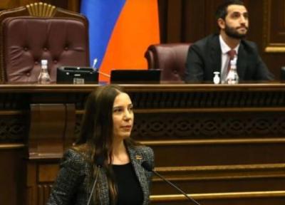 تور ارزان ارمنستان: درخواست نمایندگان مجلس ارمنستان برای نشست ویژه درباره اقدام باکو علیه کامیون های ایرانی