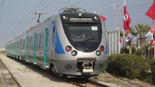 برخورد دو قطار در تونس دست کم 33 زخمی برجای گذاشت