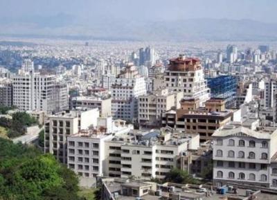 مستاجران برای اجاره خانه در منطقه ولنجک تهران چقدر هزینه نمایند؟