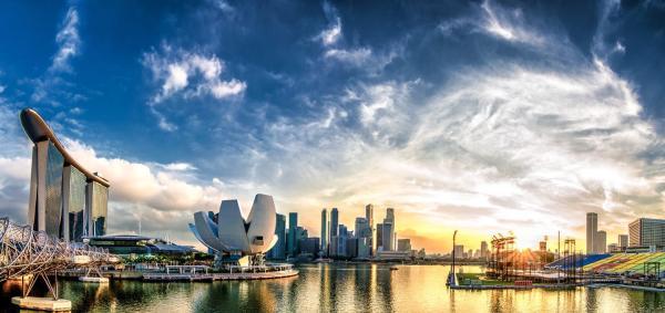 تور سنگاپور ارزان: سنگاپور، گران ترین شهر جهان