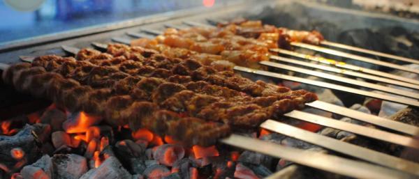 تور استانبول: پنج رستوران برتر خاورمیانه ای در استانبول