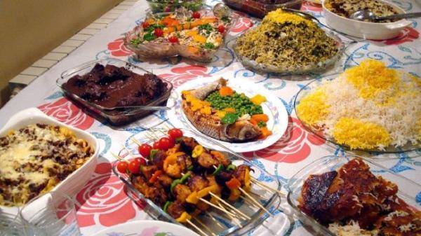 7 غذای سنتی ایرانی که باید امتحانشان کرد