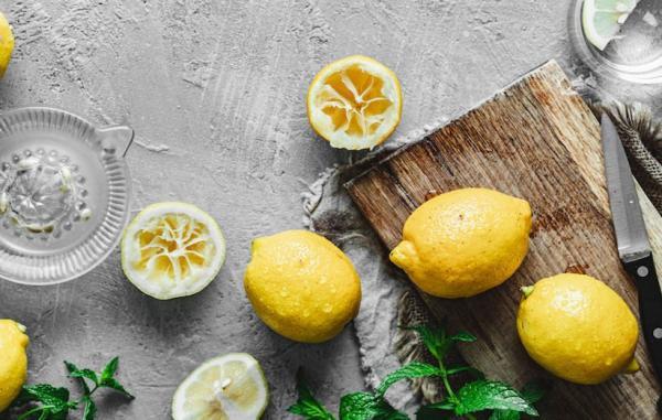 24 کاربرد باورنکردنی پوست لیمو که نمی دانستید
