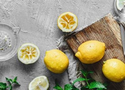 24 کاربرد باورنکردنی پوست لیمو که نمی دانستید