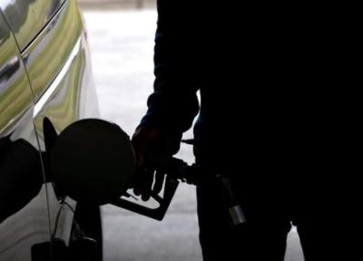 افزایش قیمت بنزین در آمریکا رکورد نو زد