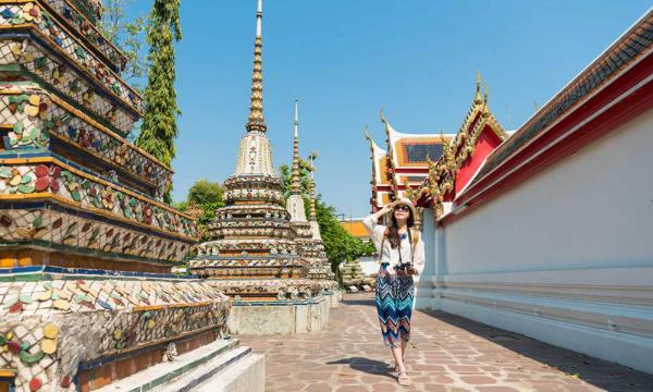 تور تایلند: چرا باید تنها به تایلند سفر کنید!