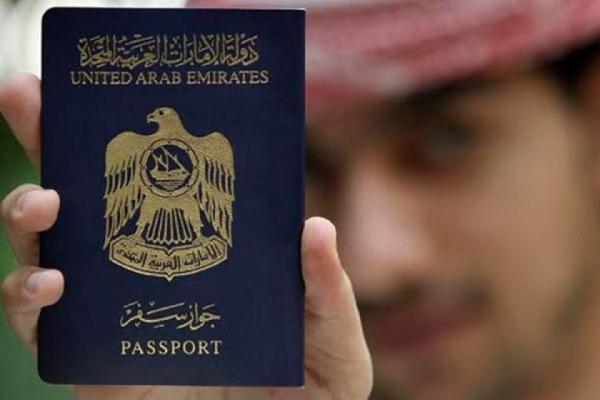 تور دبی: پاسپورت امارات، هفتمین پاسپورت معتبر دنیا شد