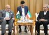 سازوکار تهاتر در مبادلات تجاری ایران و پاکستان اجرایی گردد