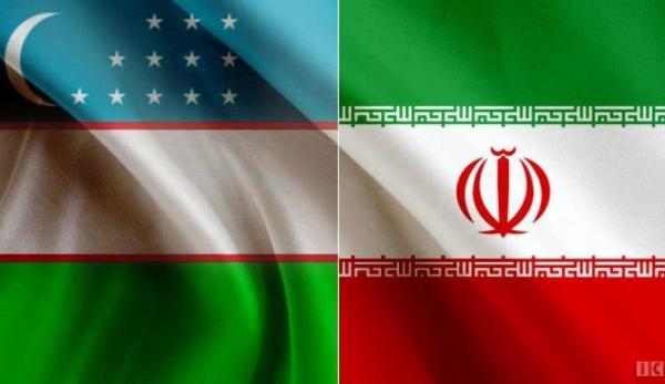 تفاهم ایران و ازبکستان در حوزه های فرهنگی و سرمایه گذاری