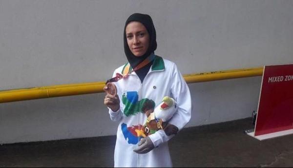 مرگ مشکوک و تلخ عضو تیم ملی ایران