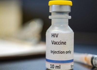 نتایج اولیه آزمایش روی واکسن نانویی ایدز موفقیت آمیز بود