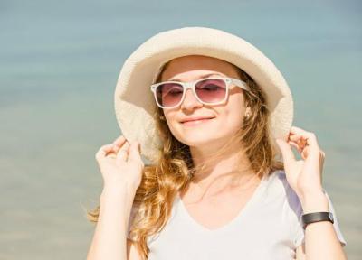10 راه حل عالی برای مقابله با خشکی پوست در تابستان