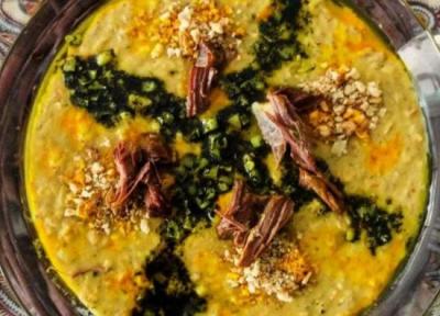 طرز تهیه بز قورمه ، غذای اصیل کرمانی