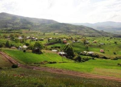 روستای سیبن؛ آشنایی با مقاصد تورهای طبیعت گردی ایران