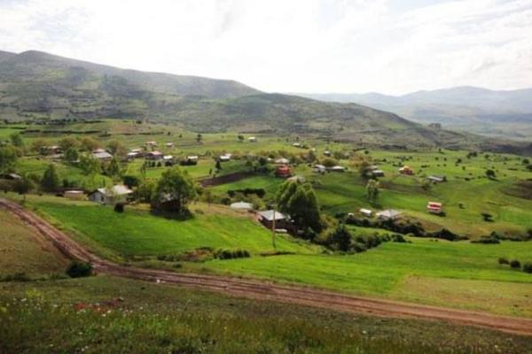 روستای سیبن؛ آشنایی با مقاصد تورهای طبیعت گردی ایران