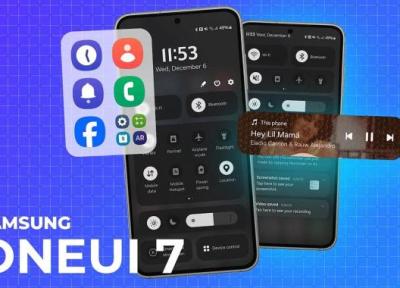 تعداد باگ های نسخه بتای One UI 7 بیشتر از حد انتظار خواهد بود
