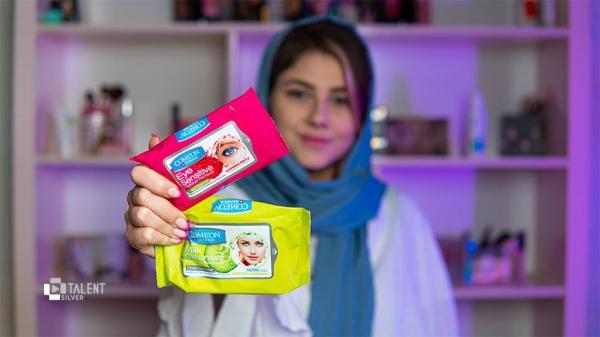 بررسی پک دستمال مرطوب کامان milk cleanser؛ مناسب انواع پوست آنالیز پک دستمال مرطوب کامان milk cleanser؛ مناسب انواع پوست
