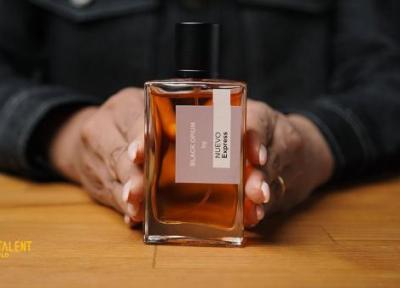 آنالیز ادوپرفیوم زنانه نوو اکسپرس؛ مدل Black Opium با دوام و پخش بوی بالا