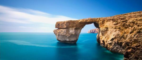 15 تاق قوس دریایی شگفت انگیز در جهان