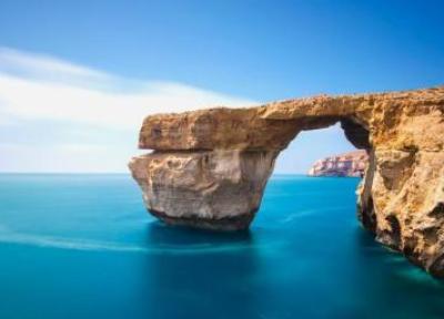 15 تاق قوس دریایی شگفت انگیز در جهان