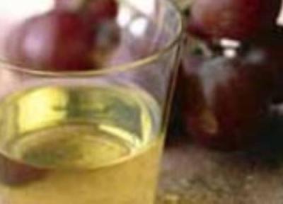 روغن هسته انگور بخوریم یا نخوریم؟