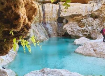 سواحل پارسیان هرمزگان ، بکرترین سواحل جنوب ایران